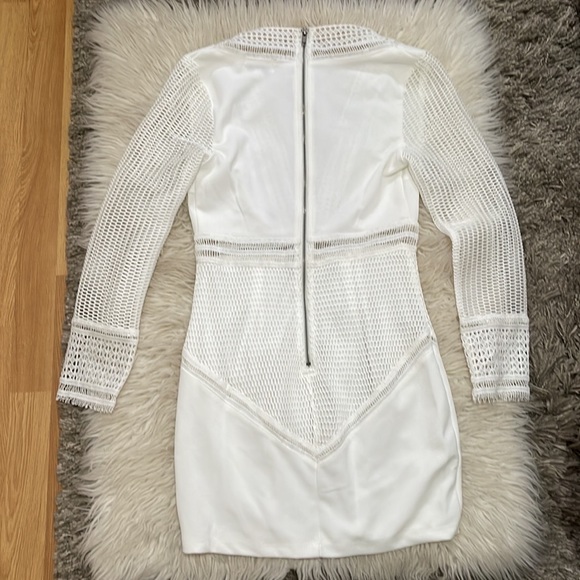 Sharpen Collections dress - Picture 4 of 4